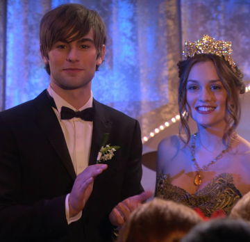 Gossip Girl