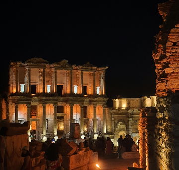 Noctourism Trend Nedir, Popüler Rotalar