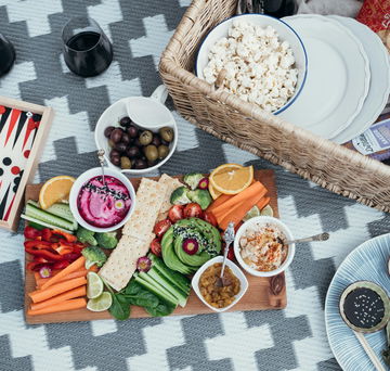 Piknik Sezonu: Taşınabilir Cool Ürünler