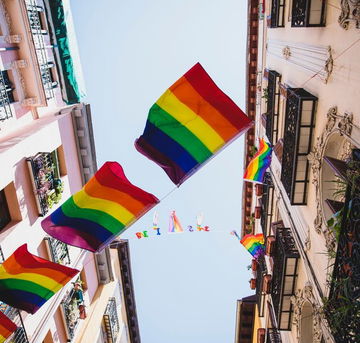 Queer Ruhun İkonik Elçileri ve Vazgeçilmez Ally’larımız
