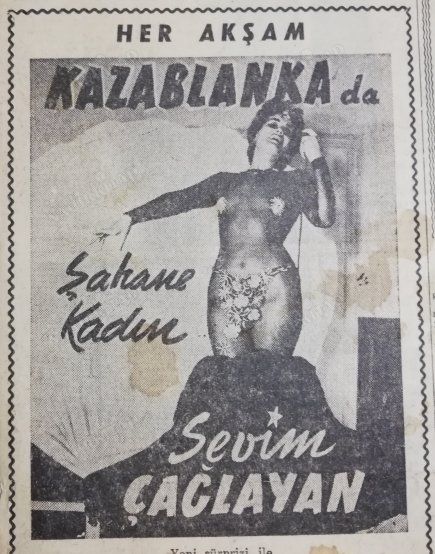 sevim caglayan sahane kadin kazablanka gazino ilani.jpg