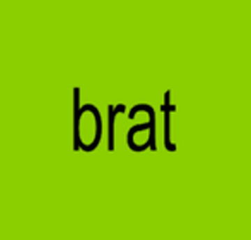 Brat Generator