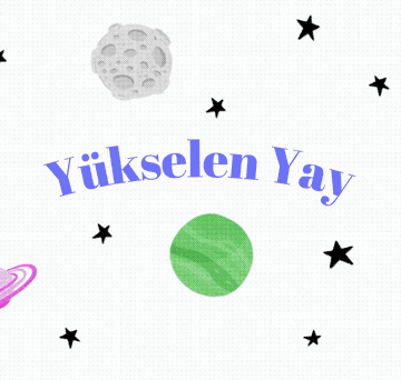 Yay Sezonu: Yükselen Yay