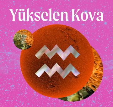 Yükselen Kova