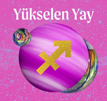 Yükselen Yay